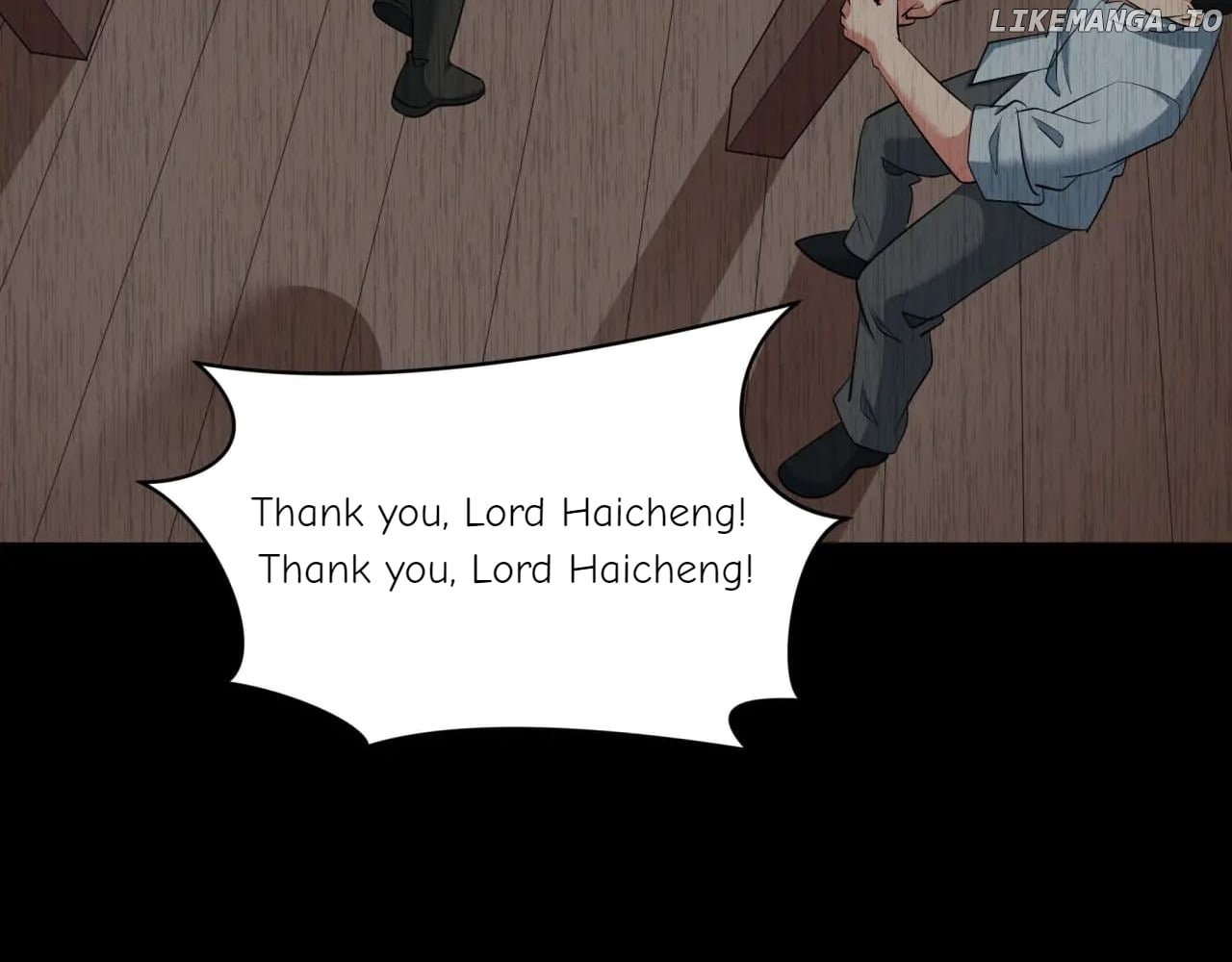 Era of the Haunted Chapter 313 - page 75